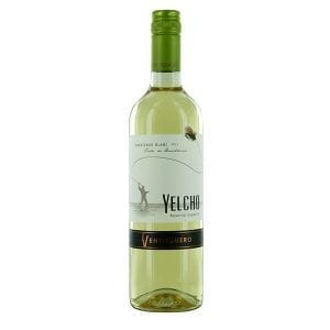 VENTISQUERO Yelcho Sauvignon Blanc 6 flessen