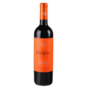 RIBERA DEL DUERO, Biberius Bodegas Comenge Spaanse rode wijn